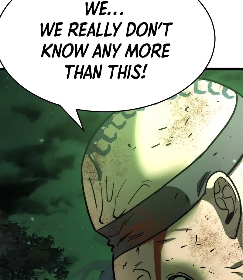 The New Beggars' Sect Chapter 39 - page 115