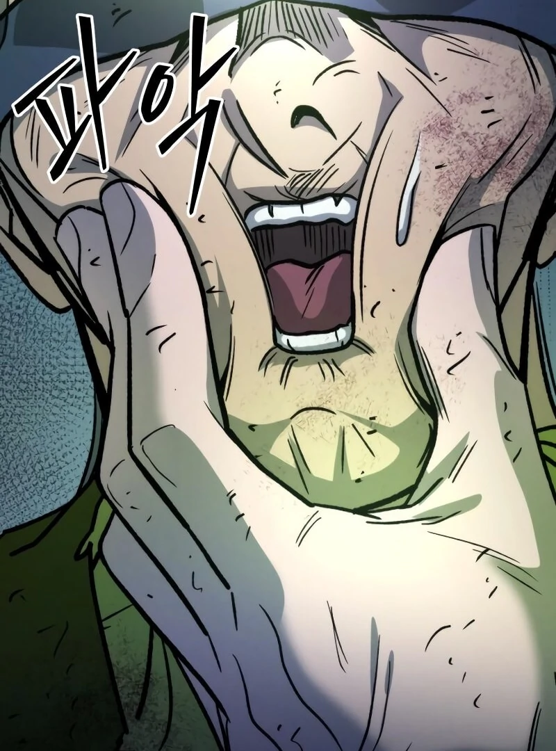 The New Beggars' Sect Chapter 39 - page 12