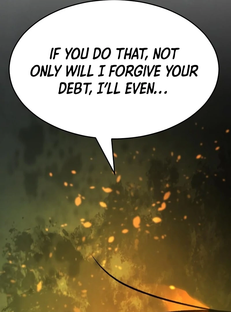 The New Beggars' Sect Chapter 39 - page 124