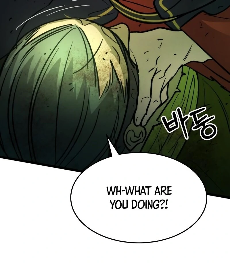 The New Beggars' Sect Chapter 39 - page 15