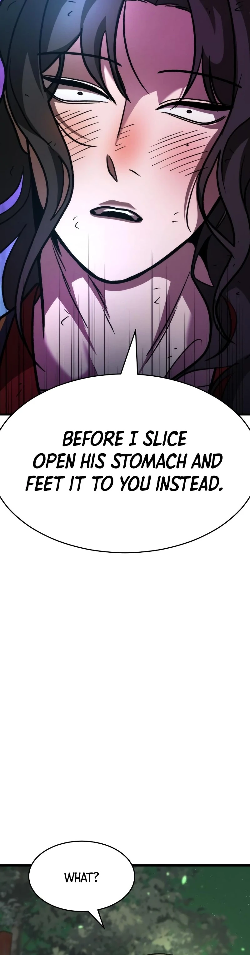 The New Beggars' Sect Chapter 39 - page 19