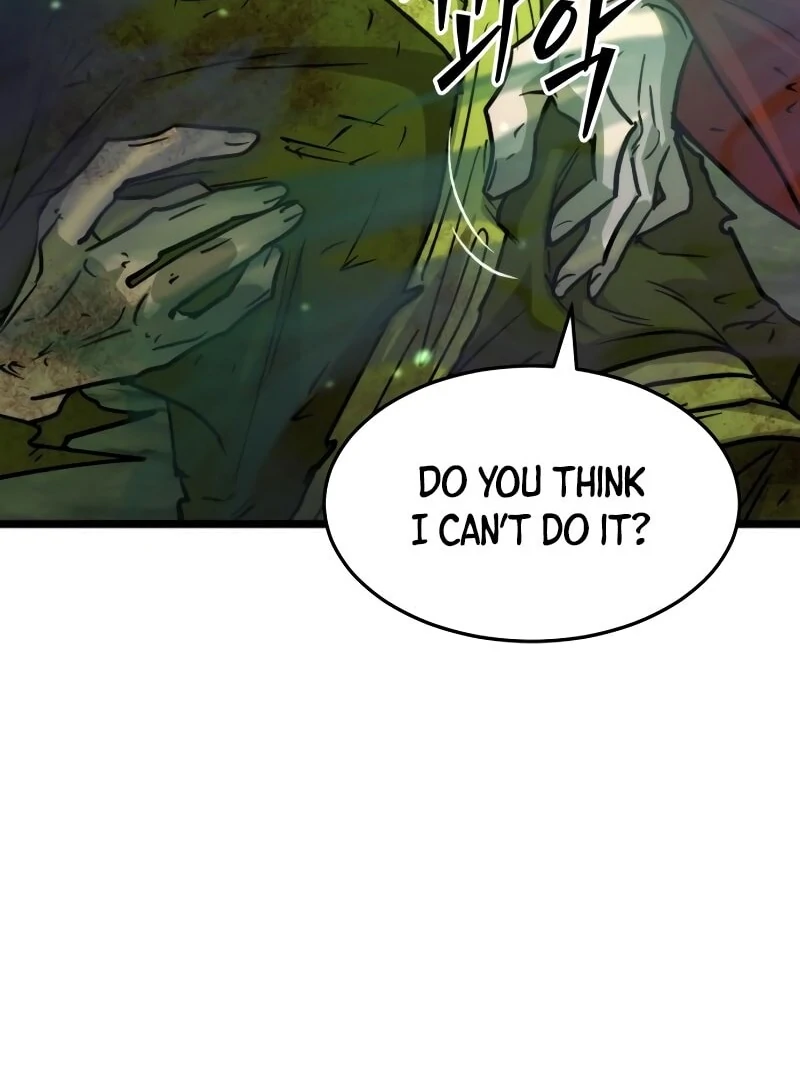 The New Beggars' Sect Chapter 39 - page 21
