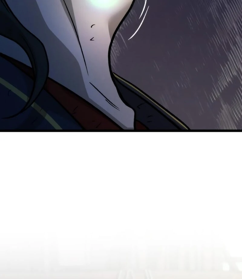 The New Beggars' Sect Chapter 39 - page 27