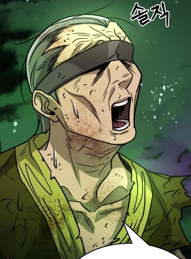 The New Beggars' Sect Chapter 39 - page 35