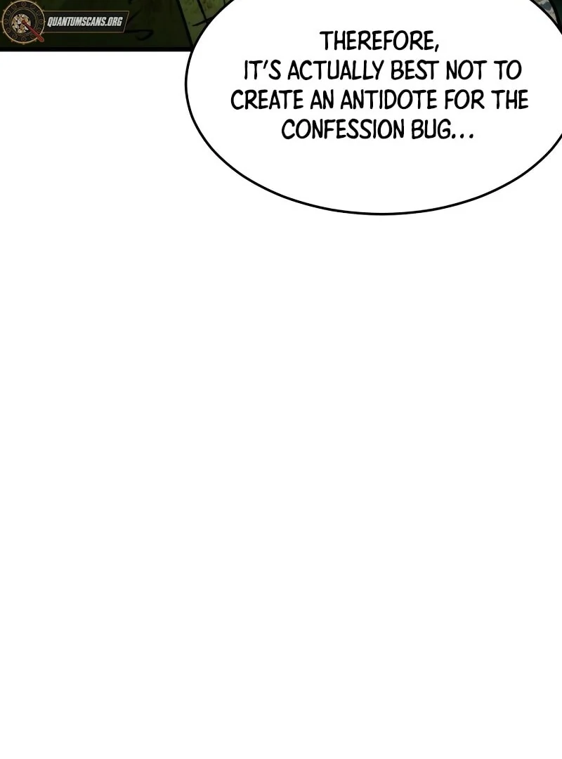 The New Beggars' Sect Chapter 39 - page 36