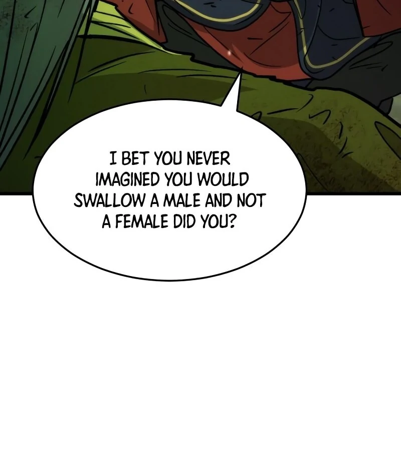 The New Beggars' Sect Chapter 39 - page 38