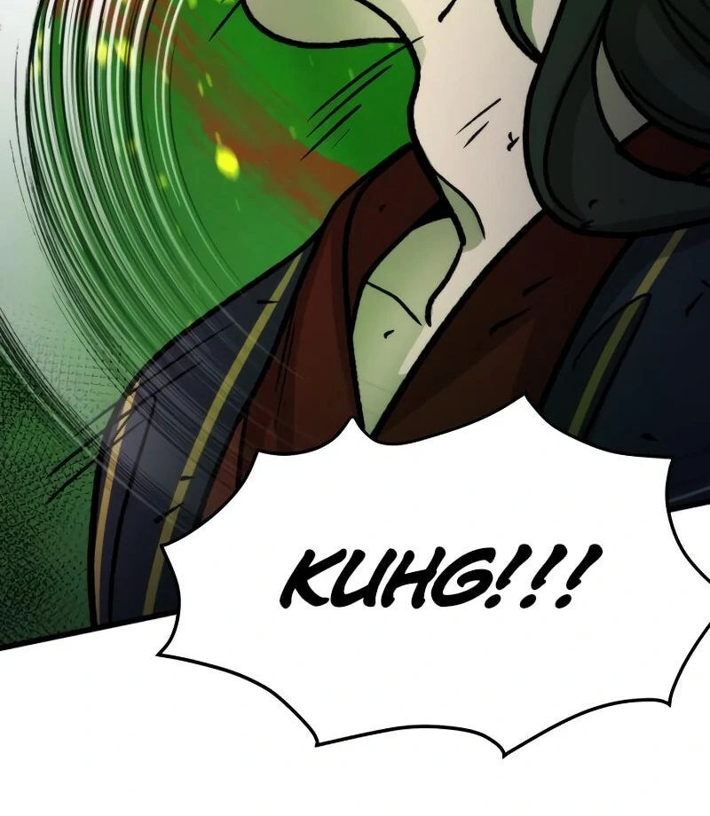 The New Beggars' Sect Chapter 39 - page 4