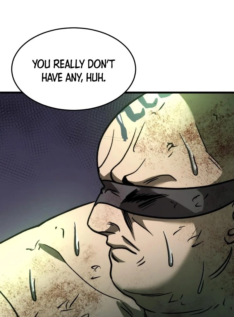 The New Beggars' Sect Chapter 39 - page 41
