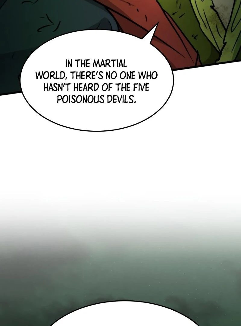 The New Beggars' Sect Chapter 39 - page 45