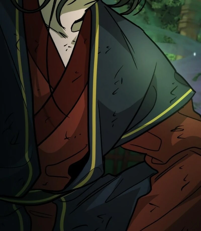 The New Beggars' Sect Chapter 39 - page 47