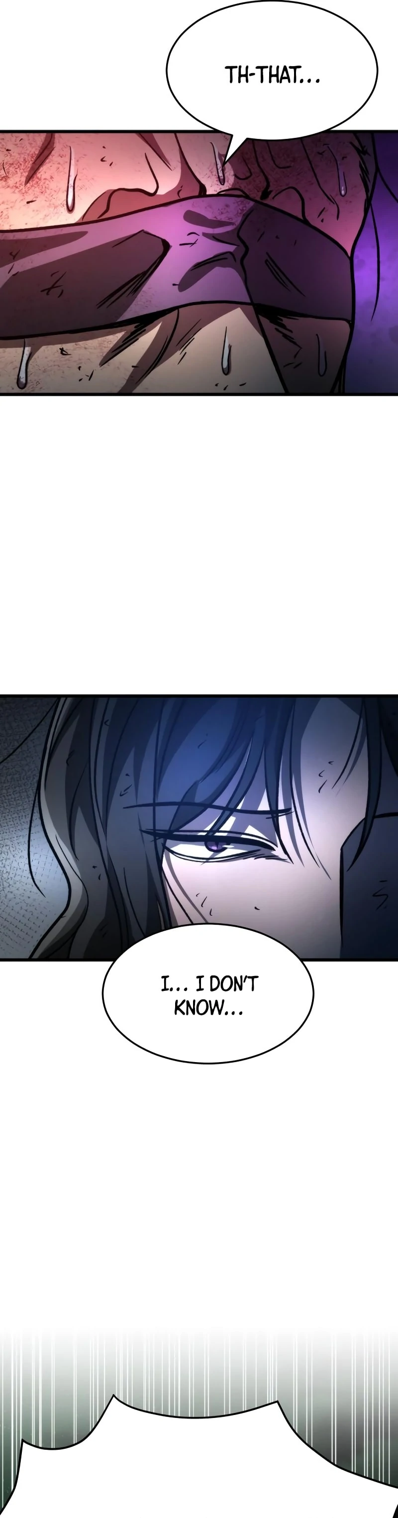 The New Beggars' Sect Chapter 39 - page 49