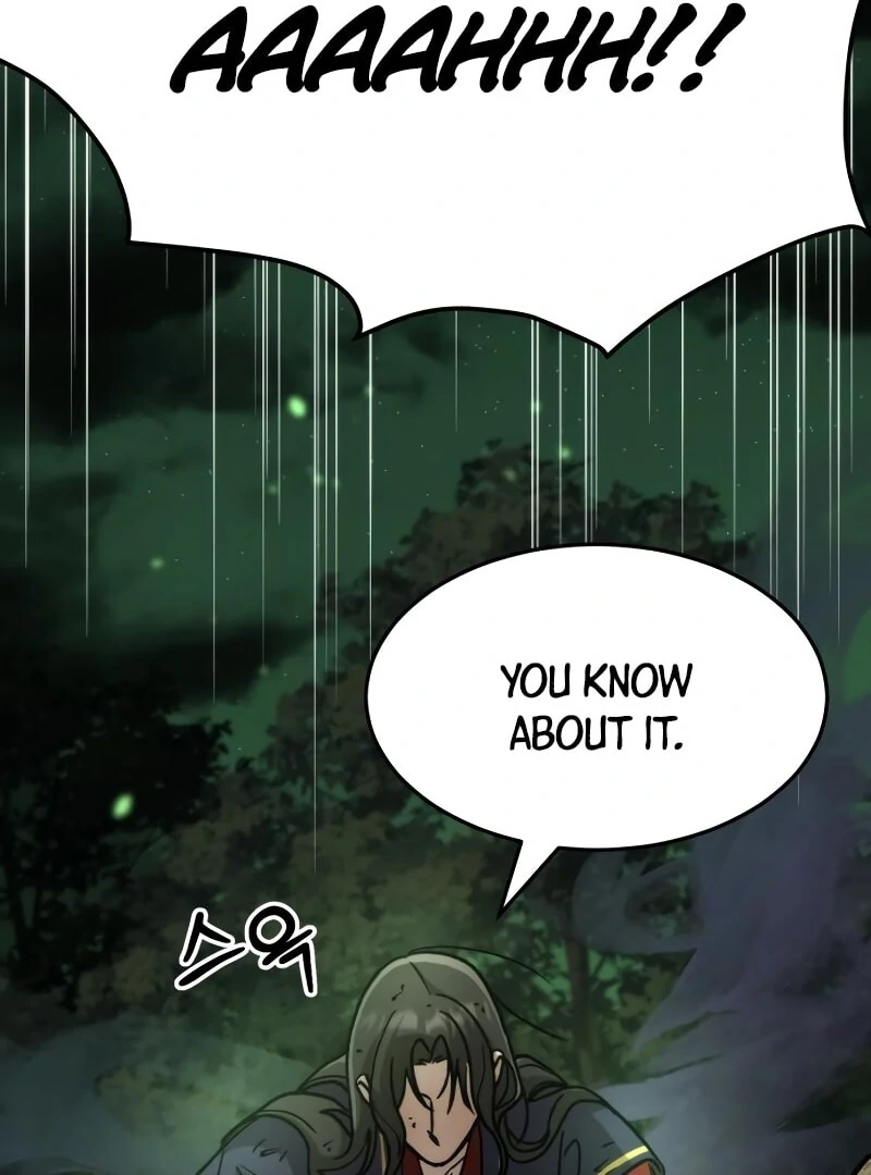 The New Beggars' Sect Chapter 39 - page 50