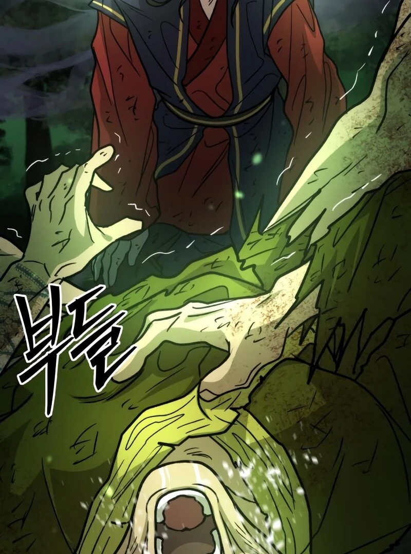 The New Beggars' Sect Chapter 39 - page 51