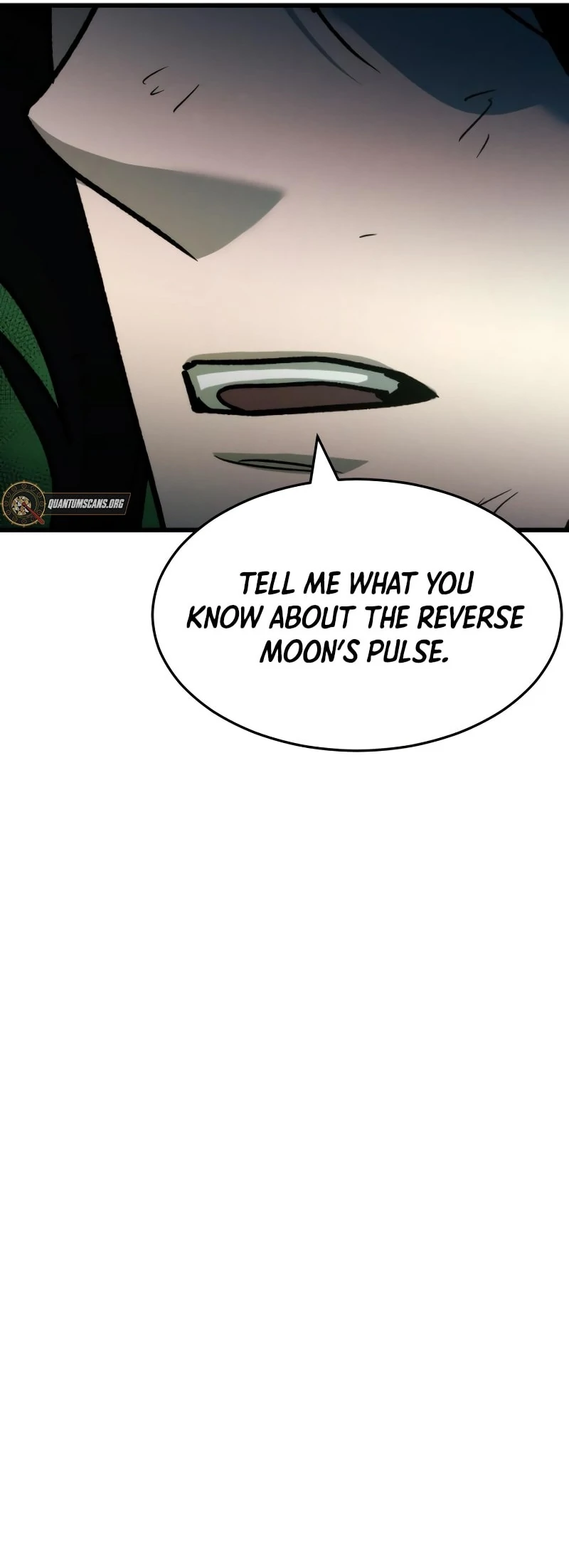 The New Beggars' Sect Chapter 39 - page 54