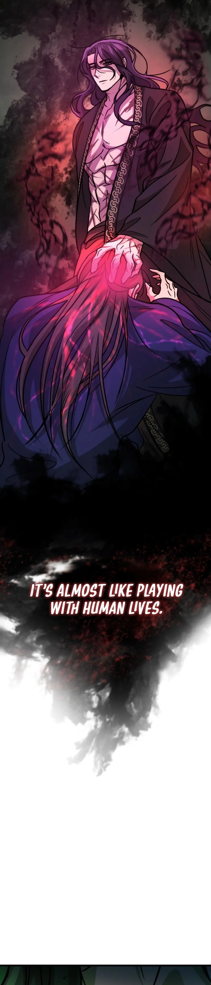 The New Beggars' Sect Chapter 39 - page 69