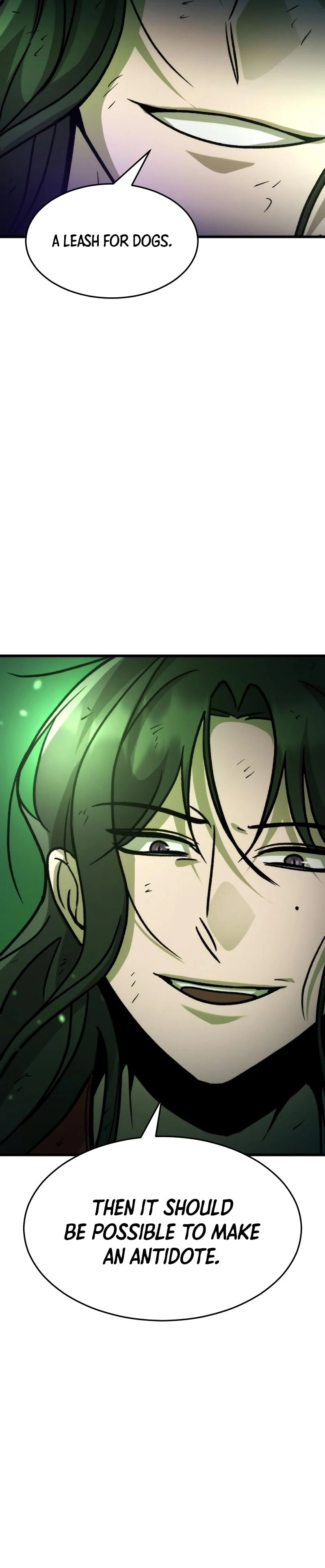 The New Beggars' Sect Chapter 39 - page 70