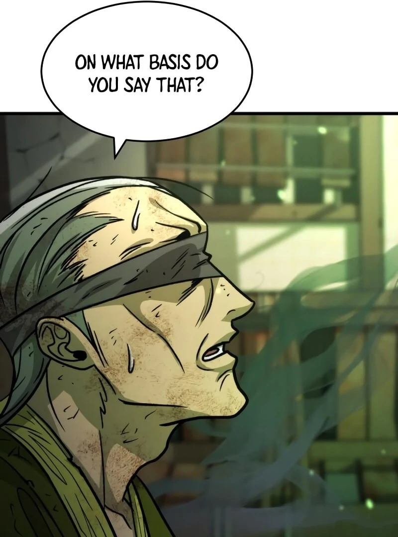 The New Beggars' Sect Chapter 39 - page 71