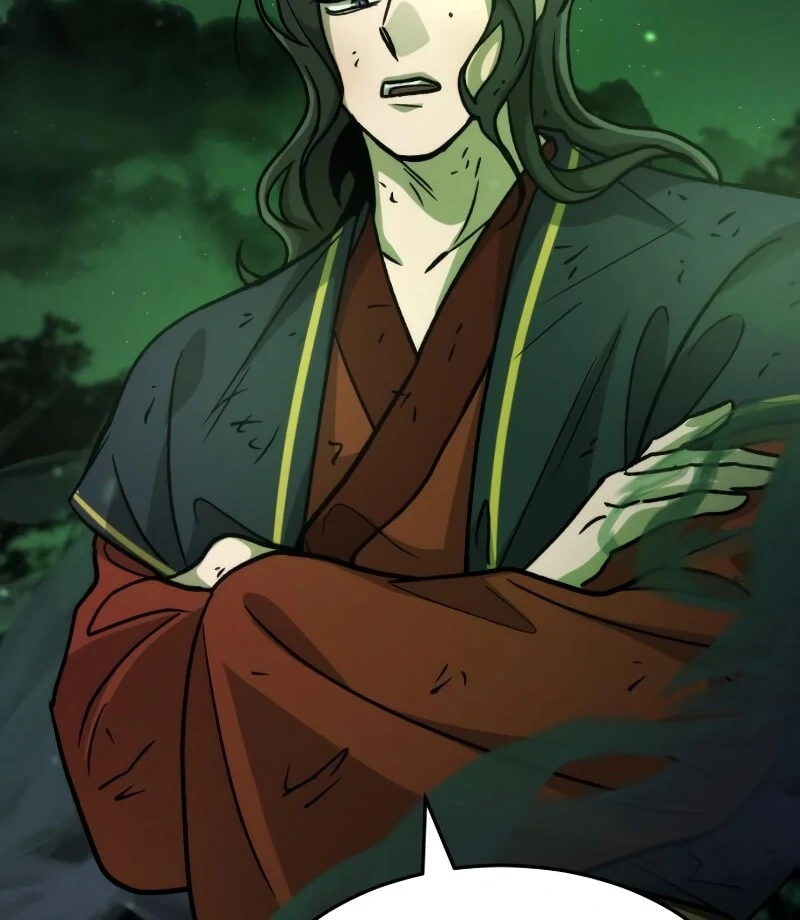The New Beggars' Sect Chapter 39 - page 79