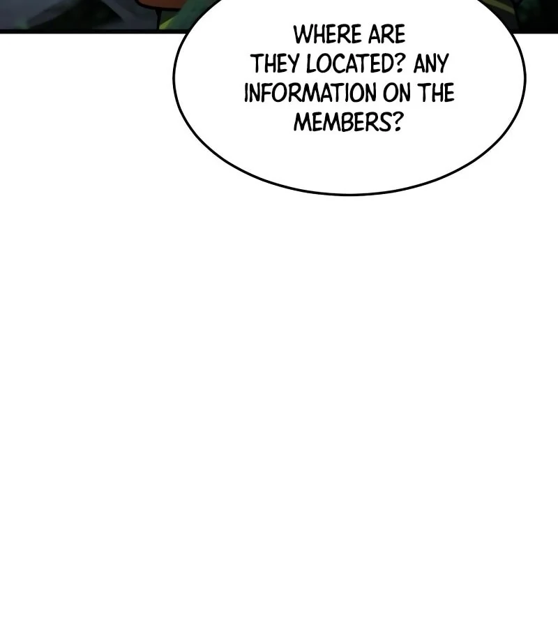 The New Beggars' Sect Chapter 39 - page 80