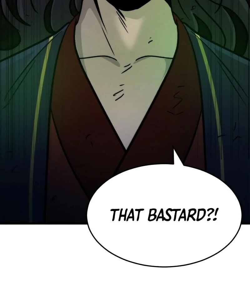 The New Beggars' Sect Chapter 39 - page 89