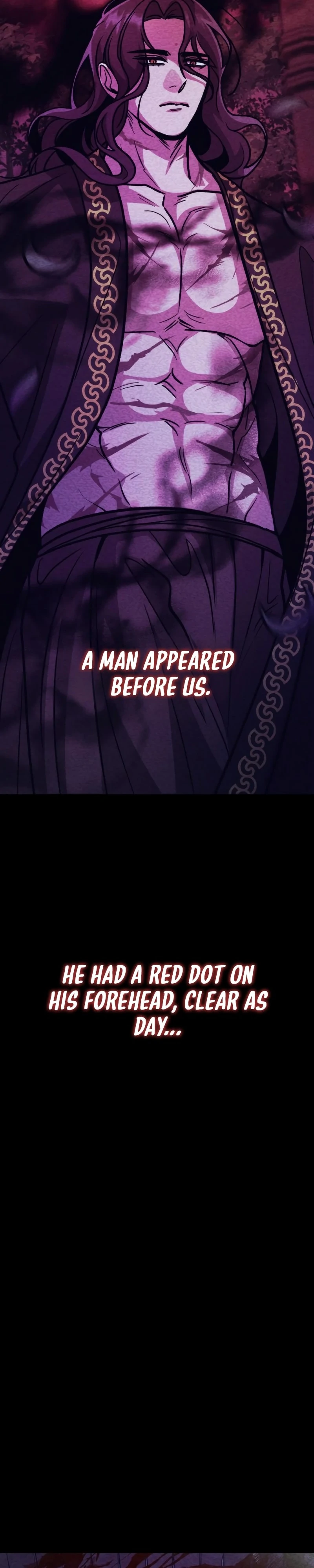 The New Beggars' Sect Chapter 39 - page 95