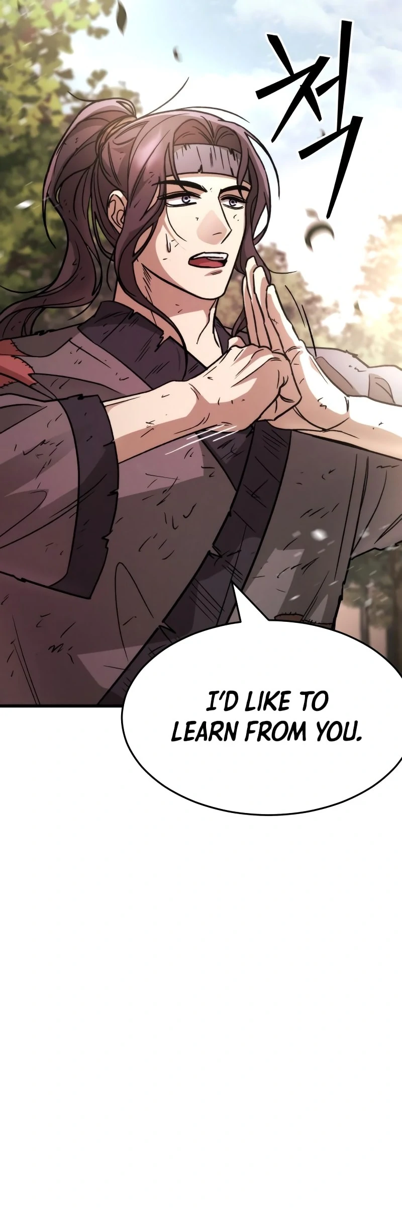 The New Beggars' Sect Chapter 37 - page 13