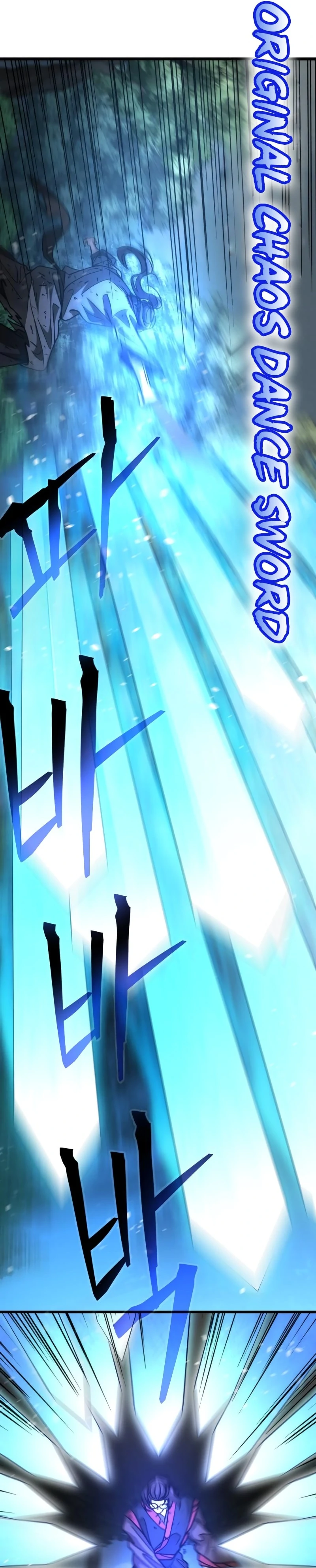 The New Beggars' Sect Chapter 37 - page 49