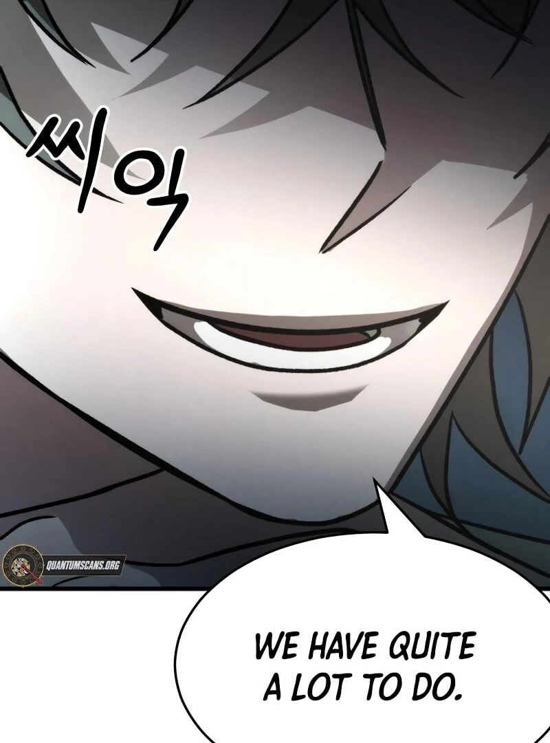 The New Beggars' Sect Chapter 37 - page 84