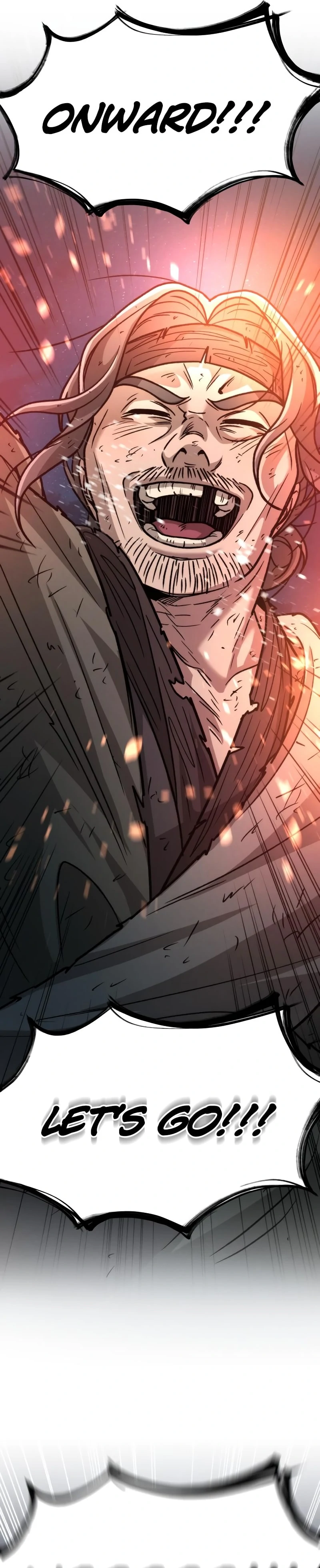 The New Beggars' Sect Chapter 36 - page 103