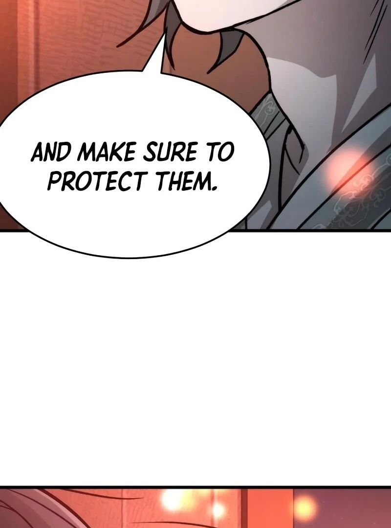 The New Beggars' Sect Chapter 36 - page 106