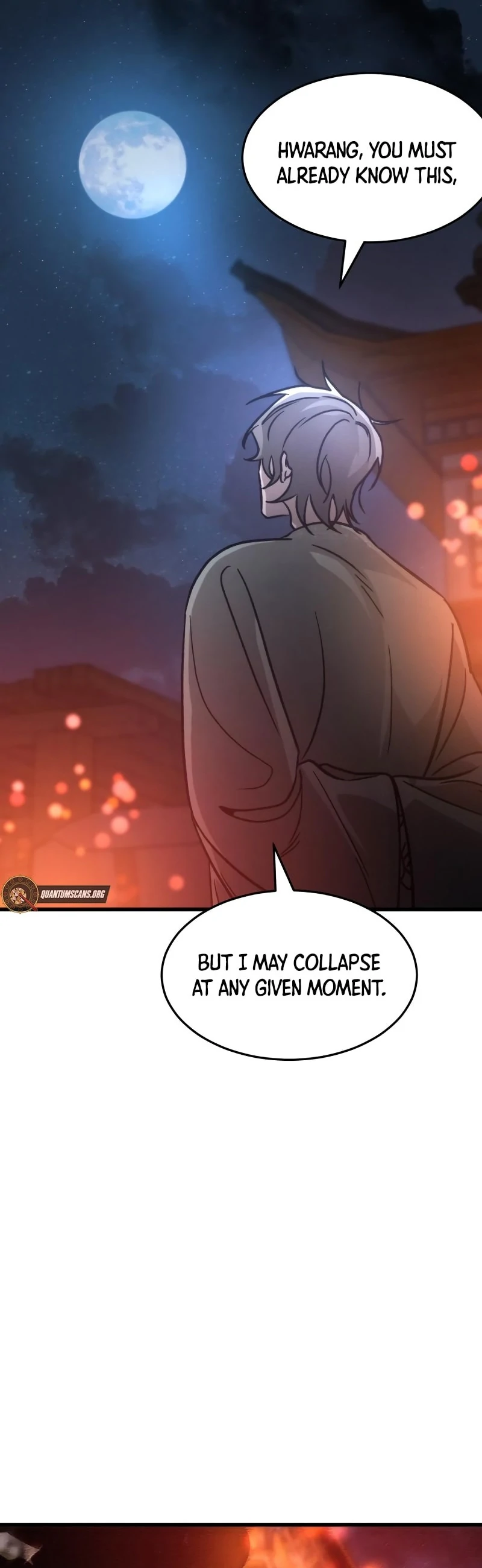 The New Beggars' Sect Chapter 36 - page 109