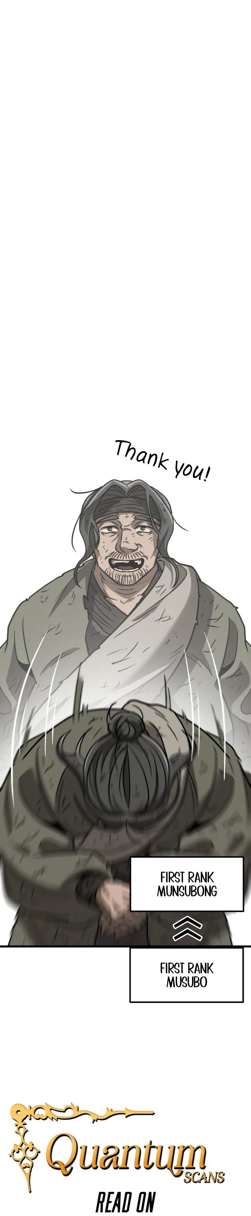 The New Beggars' Sect Chapter 36 - page 114