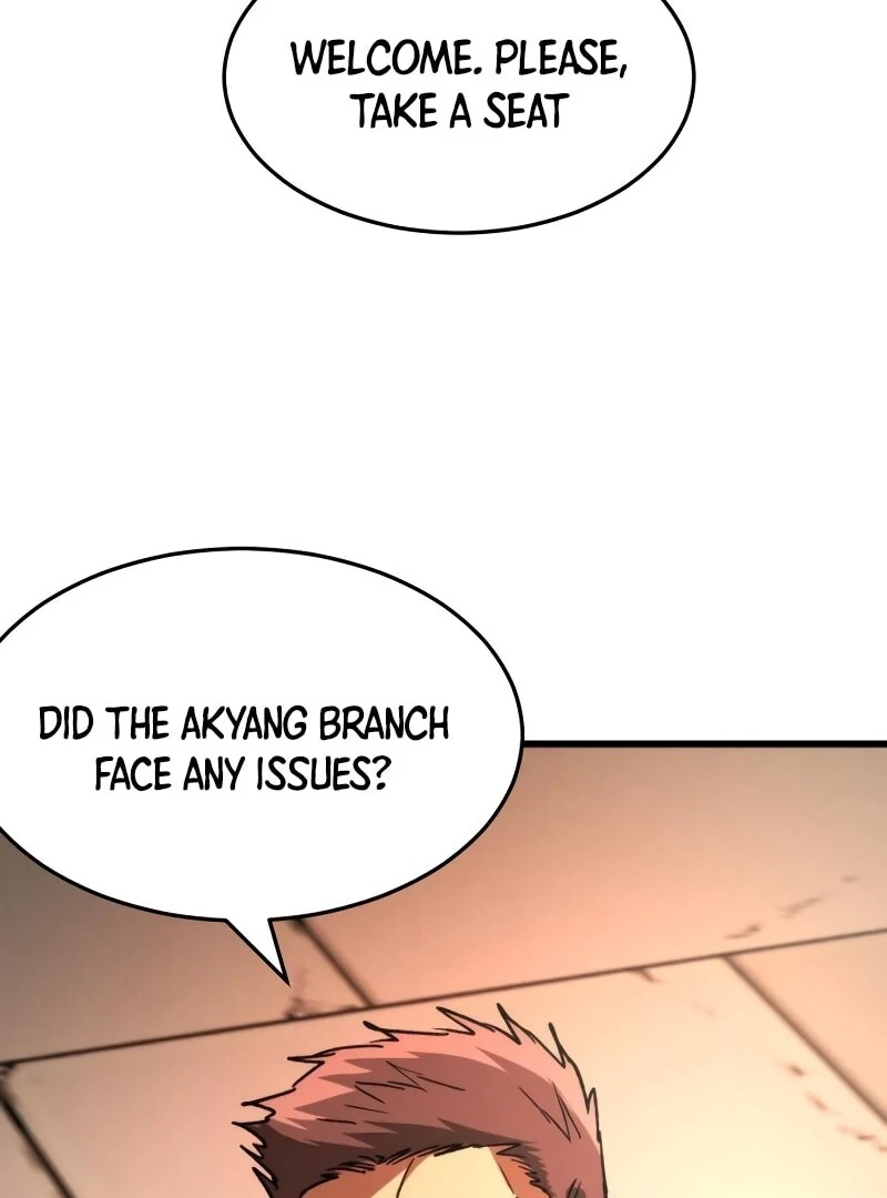 The New Beggars' Sect Chapter 36 - page 16