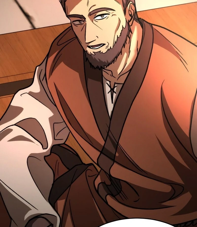 The New Beggars' Sect Chapter 36 - page 17