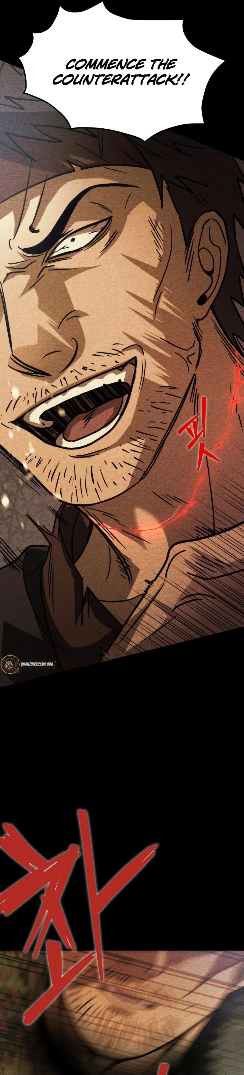 The New Beggars' Sect Chapter 36 - page 23