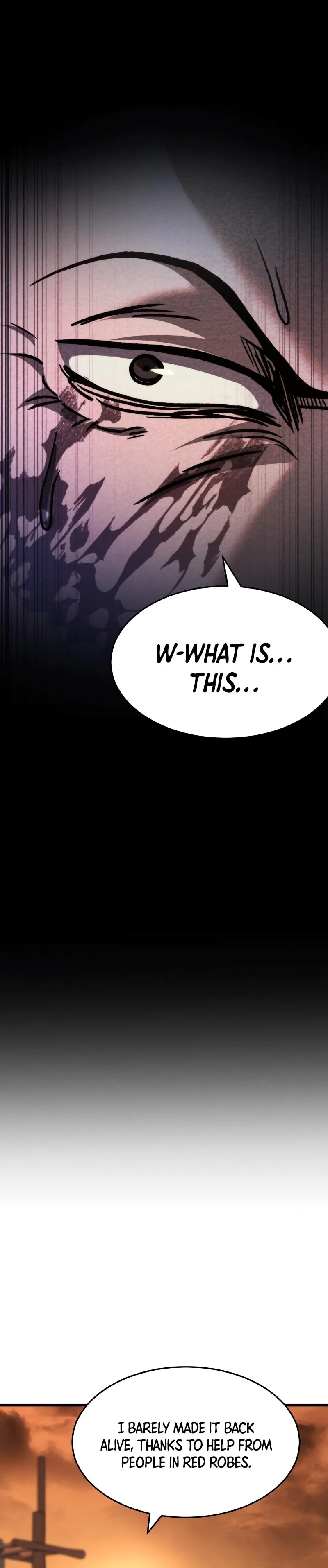 The New Beggars' Sect Chapter 36 - page 29
