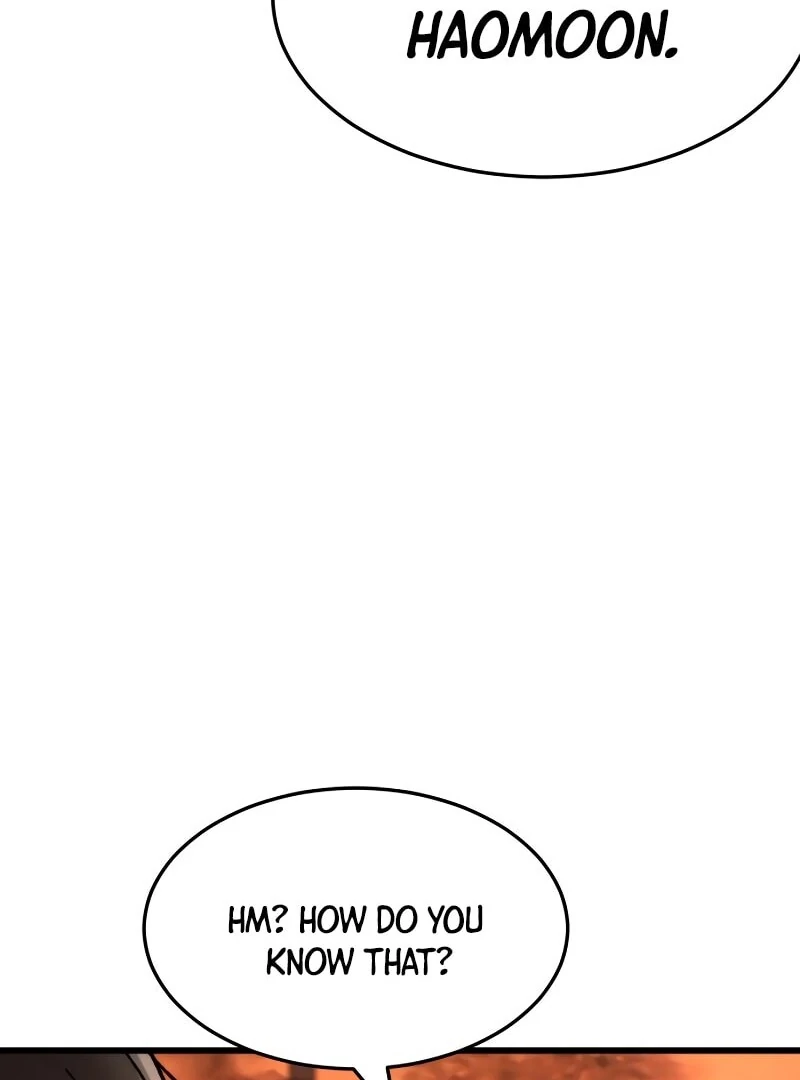 The New Beggars' Sect Chapter 36 - page 31