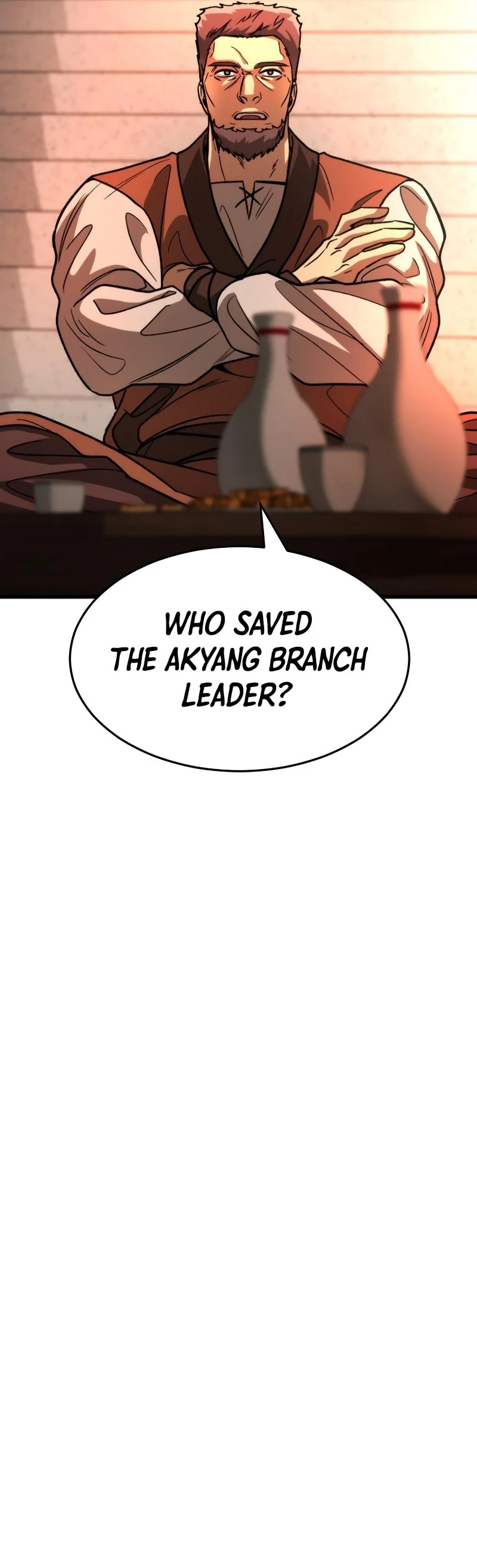 The New Beggars' Sect Chapter 36 - page 35