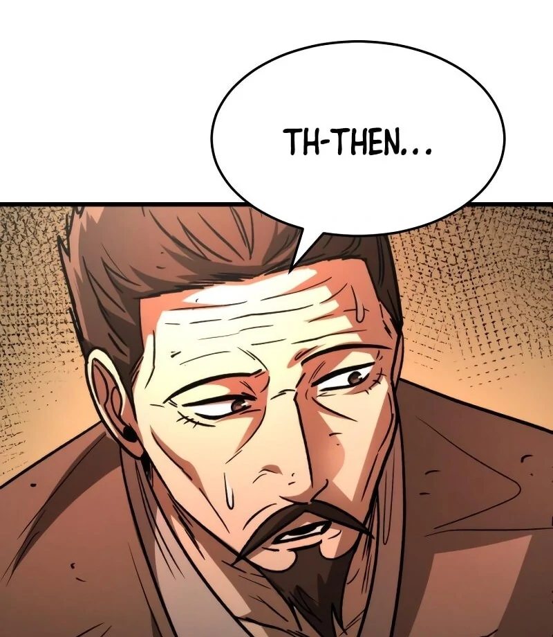 The New Beggars' Sect Chapter 36 - page 38