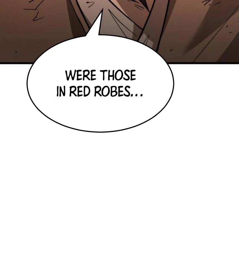 The New Beggars' Sect Chapter 36 - page 39