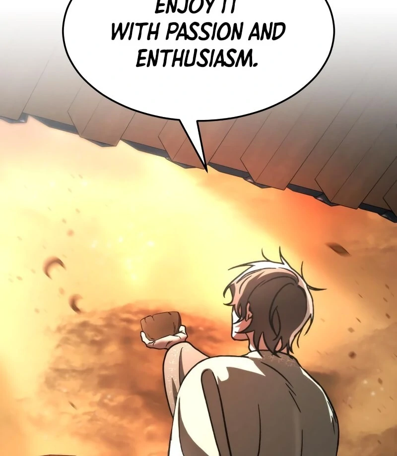 The New Beggars' Sect Chapter 36 - page 4