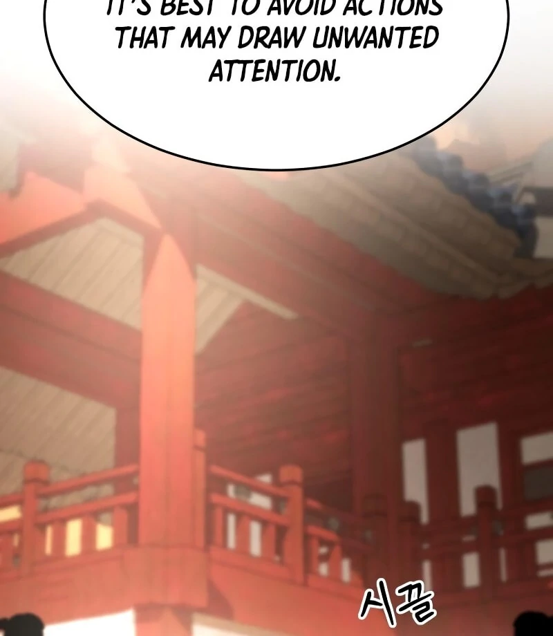The New Beggars' Sect Chapter 36 - page 46