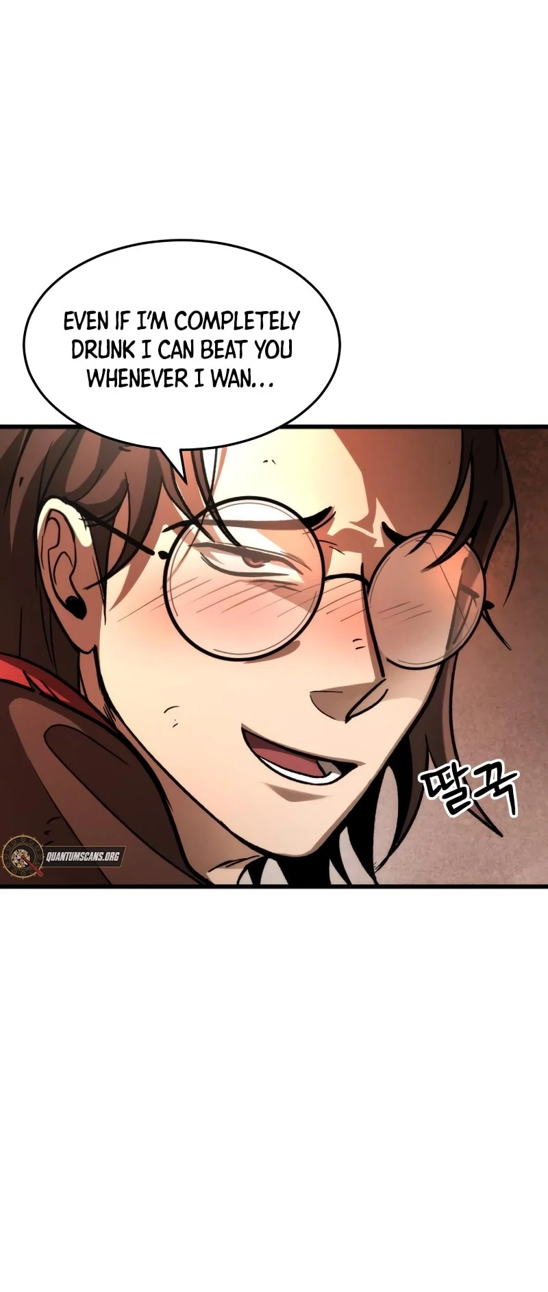 The New Beggars' Sect Chapter 36 - page 48