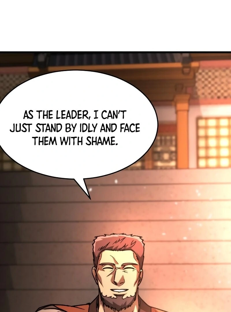 The New Beggars' Sect Chapter 36 - page 61