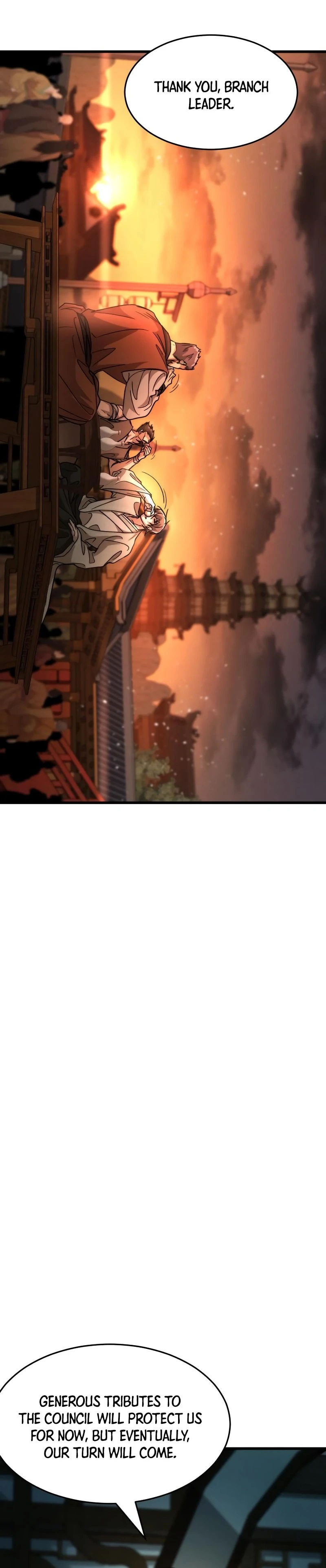 The New Beggars' Sect Chapter 36 - page 64
