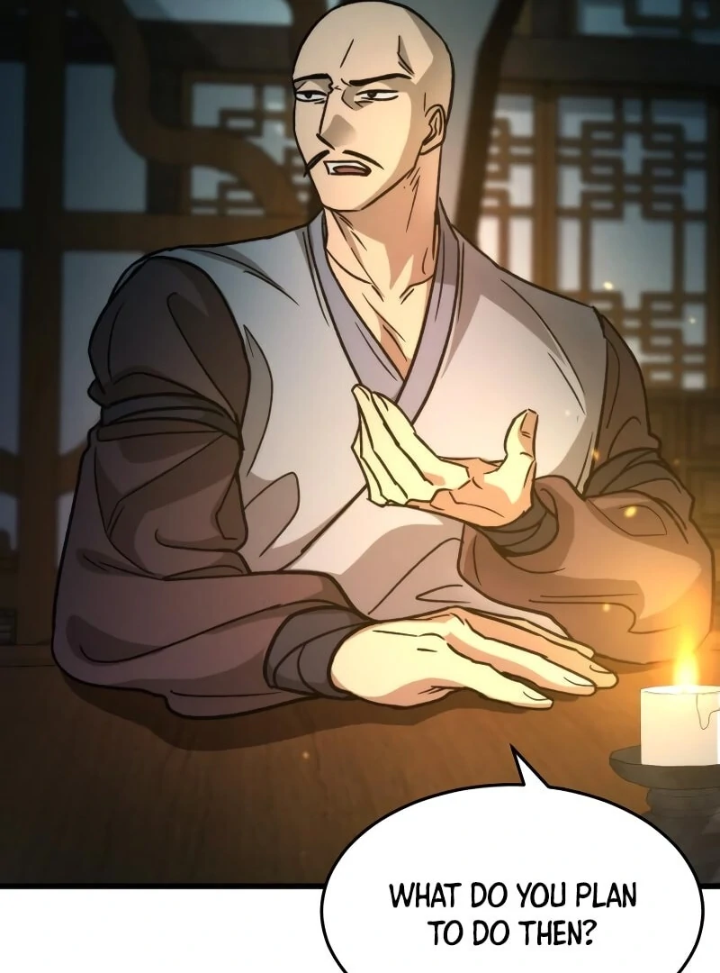 The New Beggars' Sect Chapter 36 - page 65
