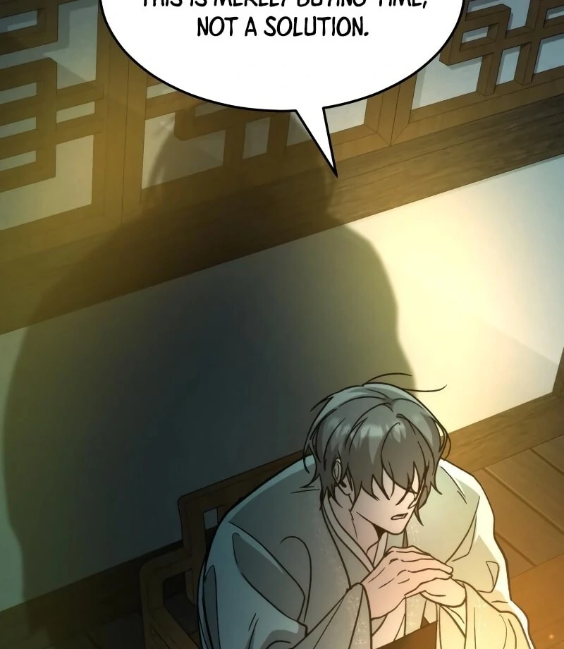 The New Beggars' Sect Chapter 36 - page 67