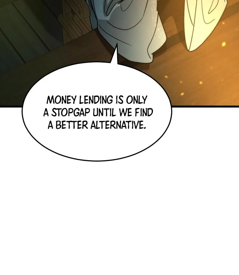 The New Beggars' Sect Chapter 36 - page 68