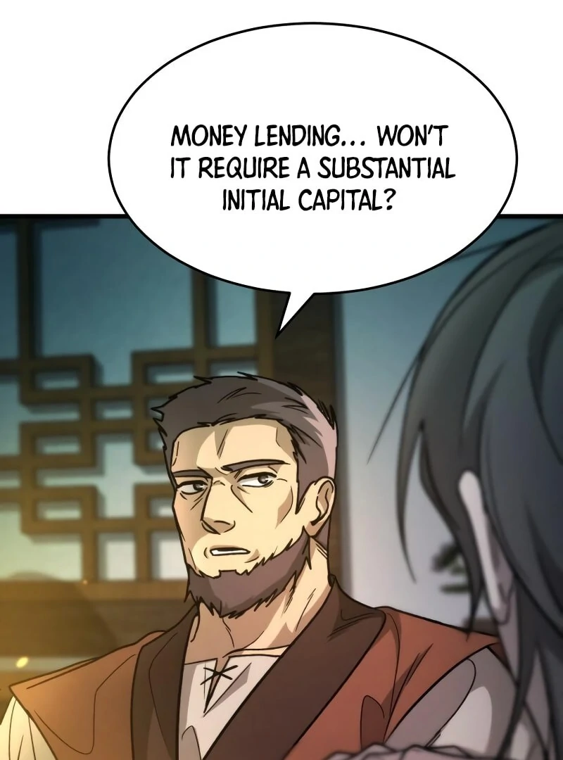 The New Beggars' Sect Chapter 36 - page 69