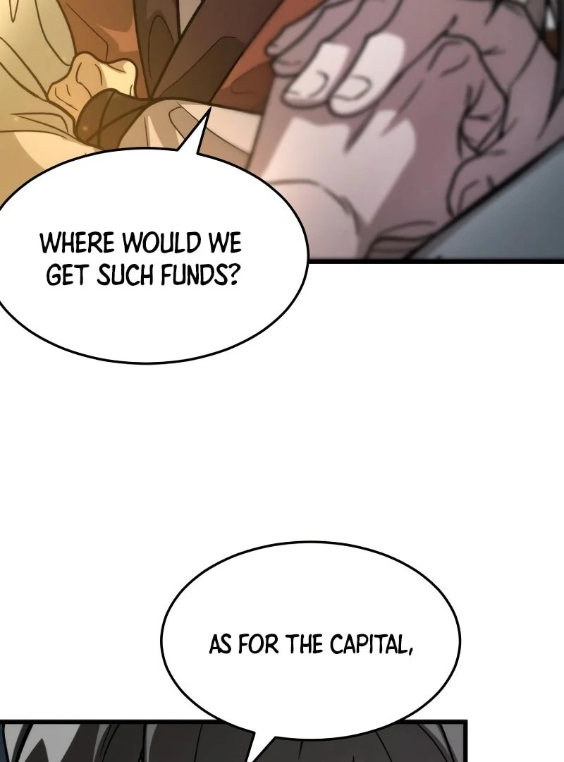 The New Beggars' Sect Chapter 36 - page 70